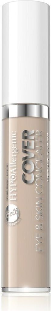 BELL HypoAllergenic Eye Cover Concealer Abdeckstift 10 5g
