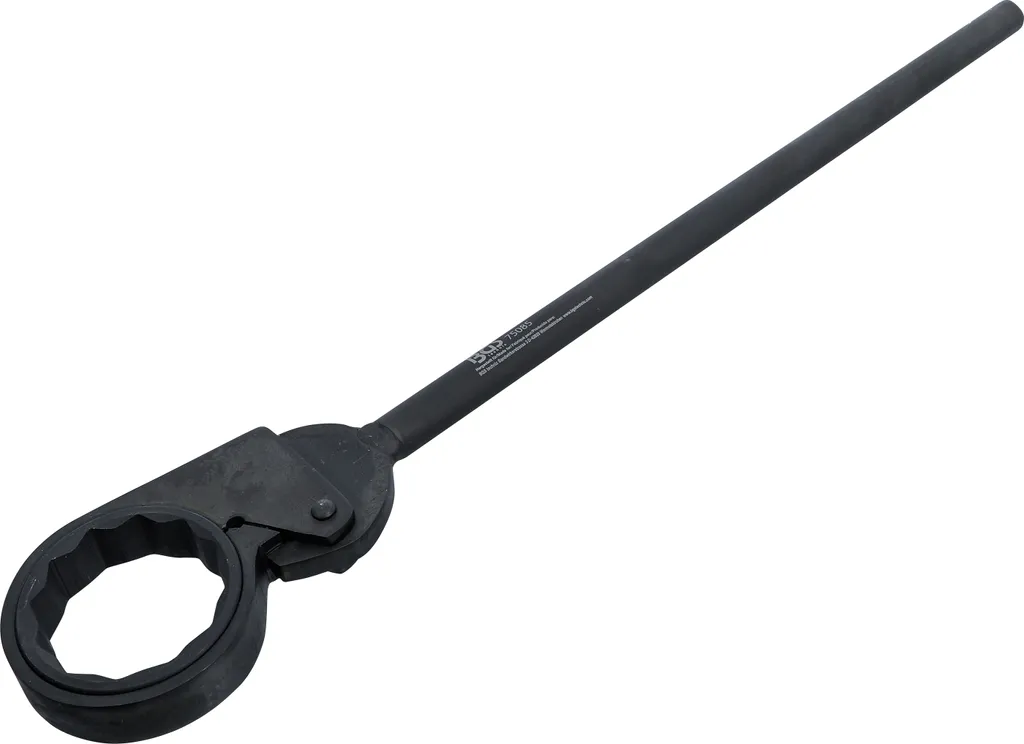 Clé pour roue libre 85 mm - Idéal pour entretien de moyeux lourds