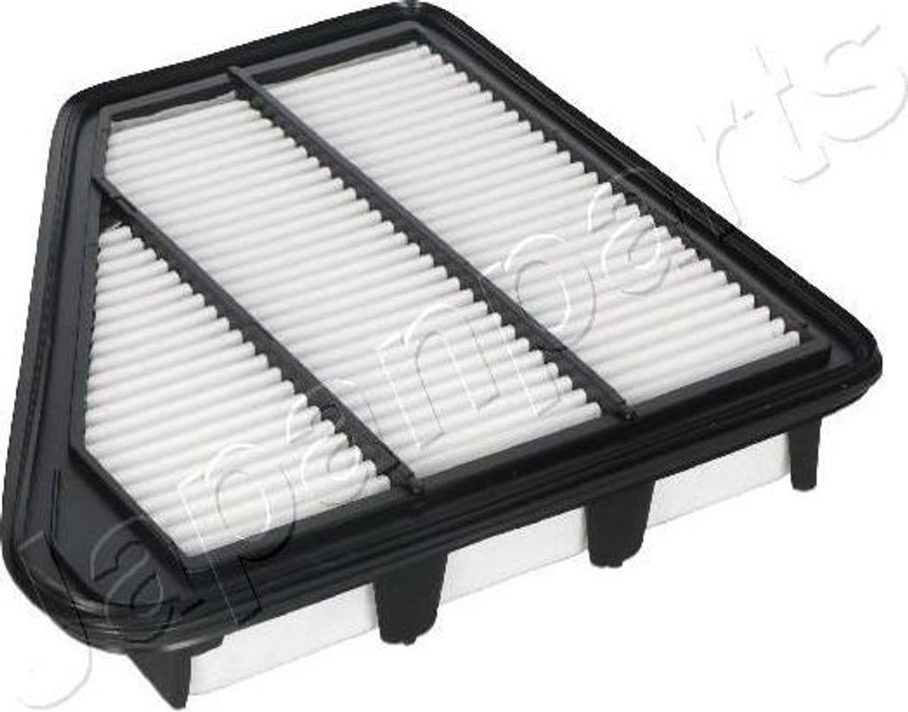 Luftfilter JAPANPARTS FA-460S für HONDA CIVIC IX (FK) Filtereinsatz