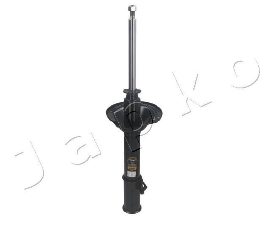 JAPKO Stoßdämpfer Hinten Rechts für SUBARU IMPREZA Stufenheck (GC) Federbein MJ70002