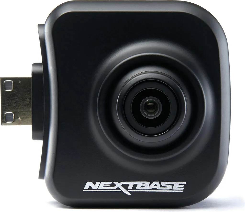 Nextbase Cabin View Camera USB Nero - 2