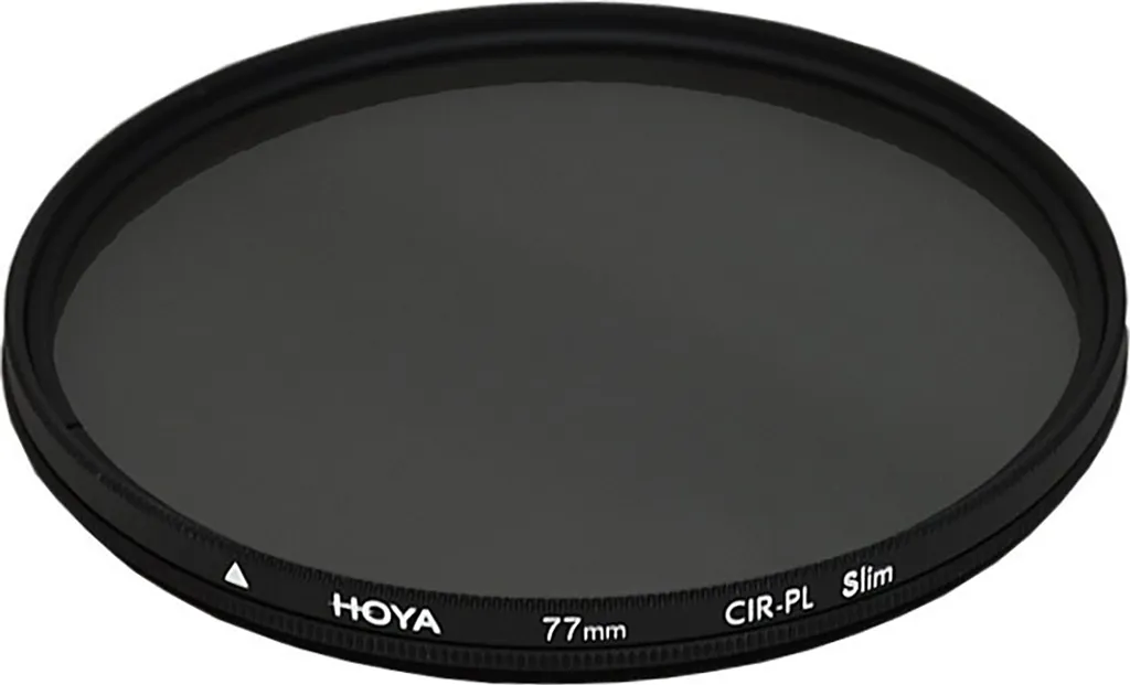 Analisi Kit HOYA DFK46 II 46mm: Test Filtri UV, CPL e ND8 per Digitali - 10