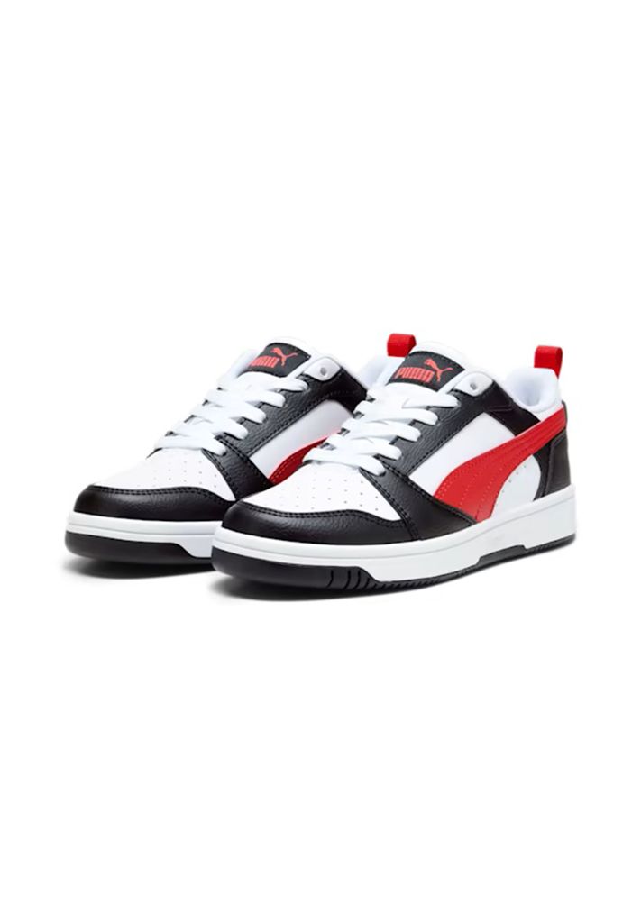 Puma Jugend Sportschuhe 29283304 Rebound v6 Lo Jr r. 38.5