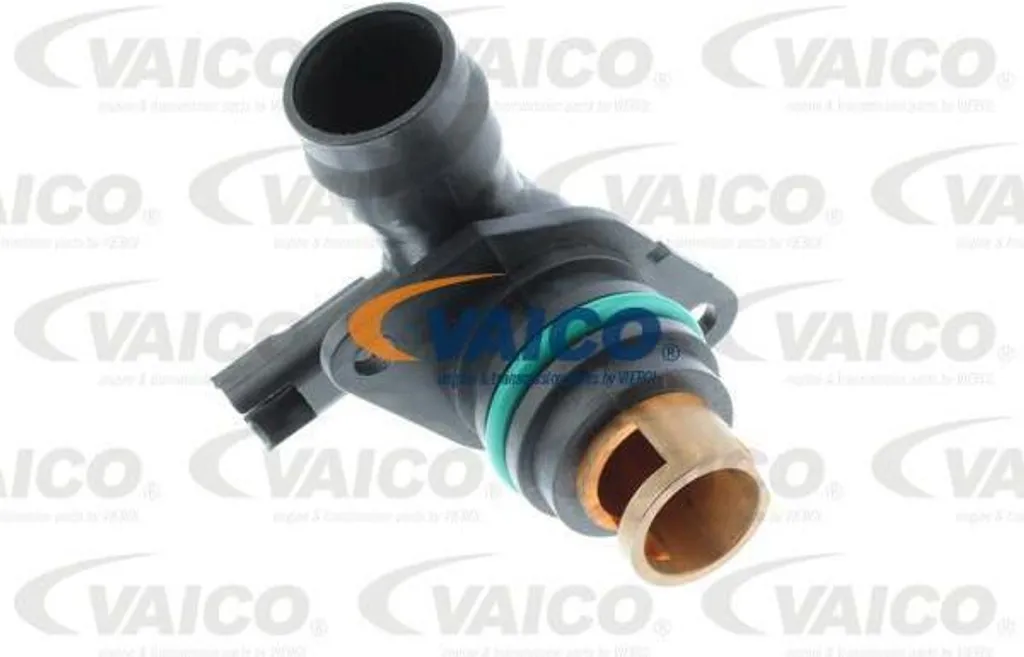 Solution fuite air BMW : Manchon admission VAICO V20-2601 11618638014