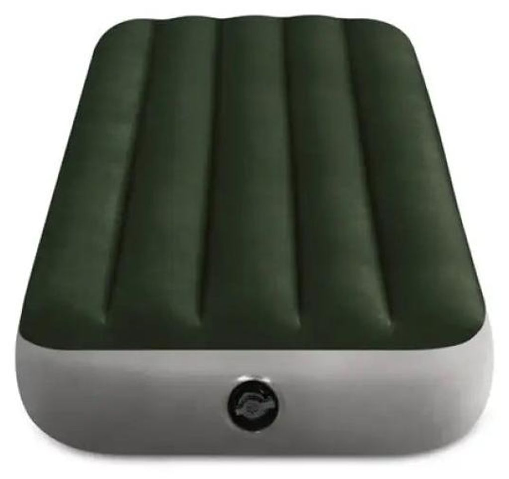 Materasso gonfiabile letto 191x76cm per 1 persona 64106 Immagine del prodotto 