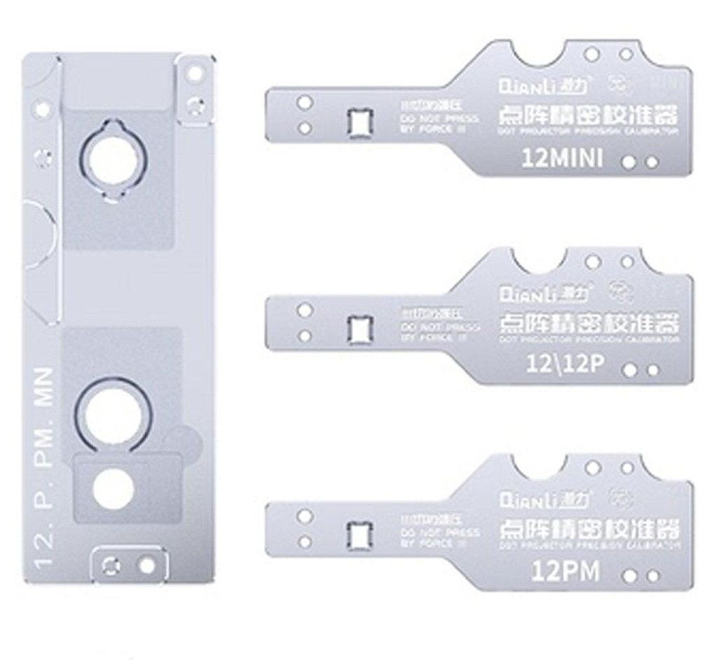 Reparaturvorrichtung für iPhone 12 Serie Repair Tool Dot Projektor Serie Face ID