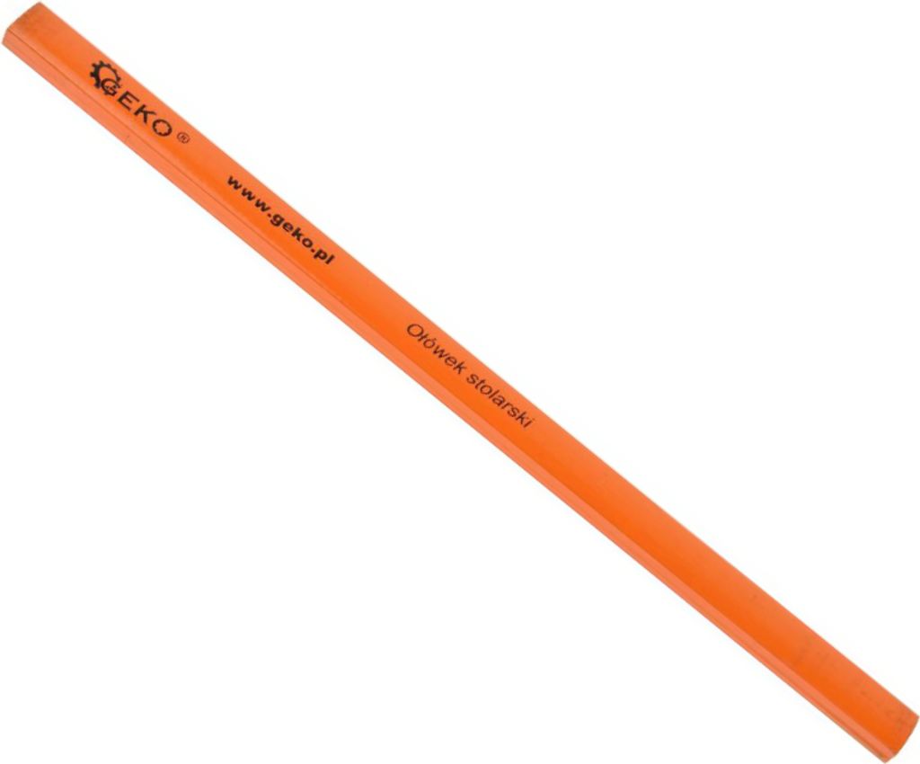 Stolárska ceruzka 180mm 12ks 12170 Obrázok produktu 