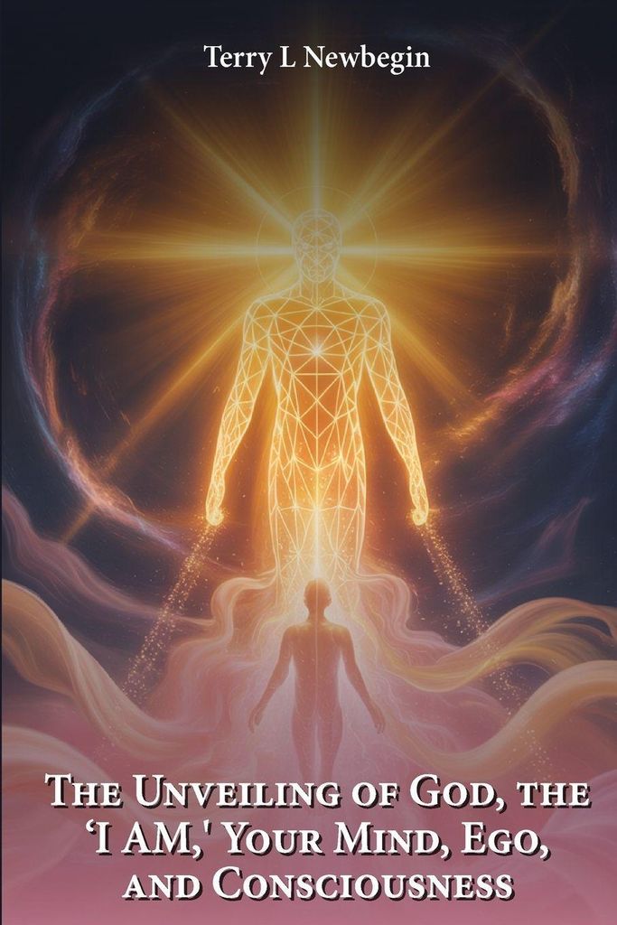 The Unveiling Of God, The 'I AM', Your Mind, Ego, And Consciousness