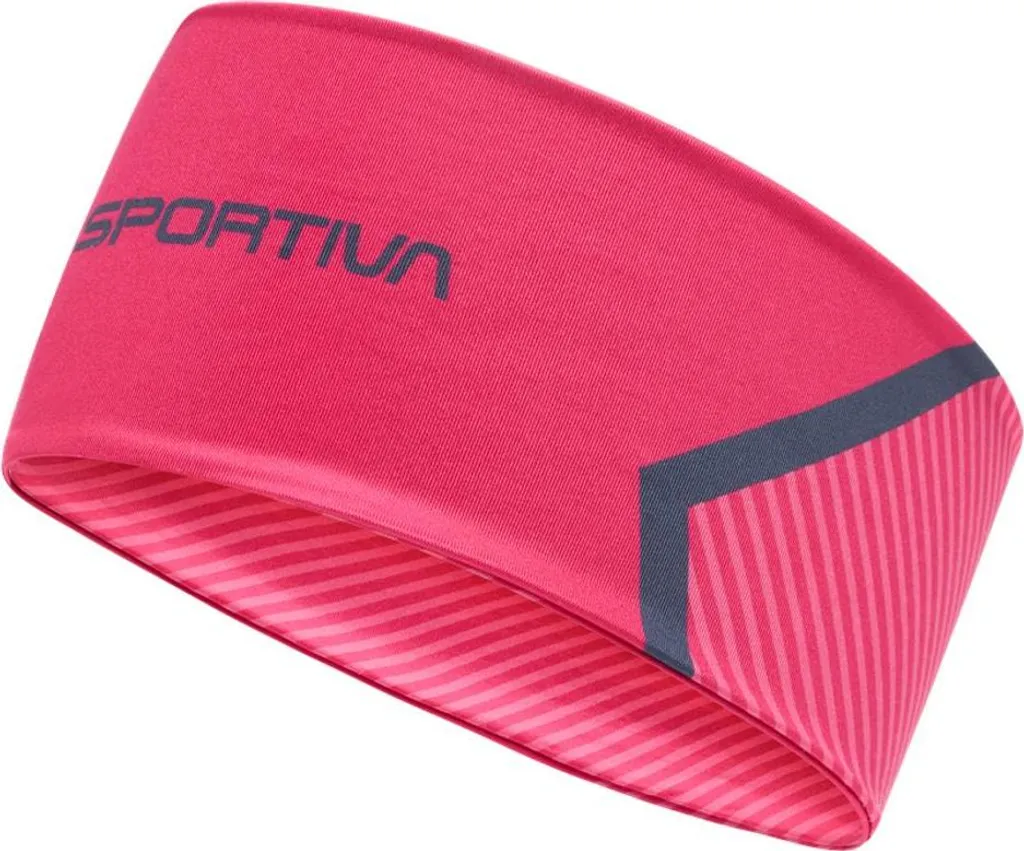 Bandeau de sport léger La Sportiva Flow Azalea pour Trail et Running