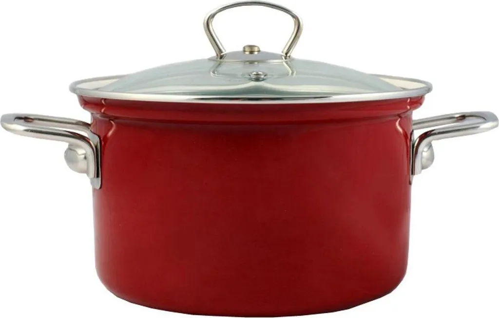 BELIS ECO-CERAMIC 24cm Casseruola Alta 6,1L | Eccellenza in Cucina