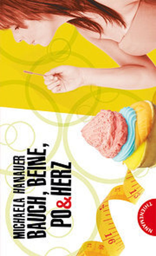 Bauch, Beine, Po & Herz | Michaela Hanauer