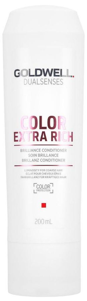 Goldwell, Dualsenses Color Extra Rich Brilliance, Hair Immagine del prodotto 