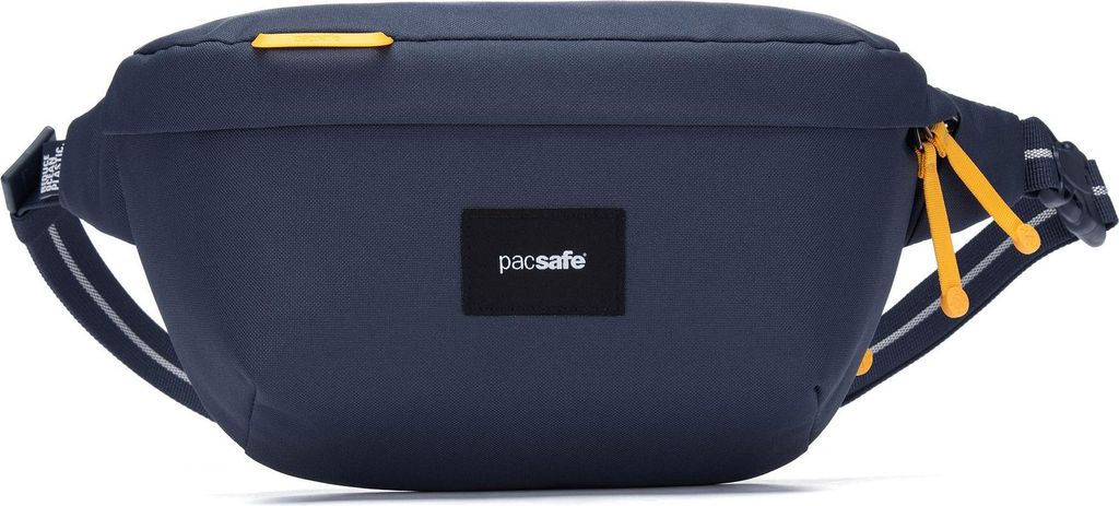 pacsafe borsa a tracolla marsupio Go Sling Pack Coastal Immagine del prodotto 