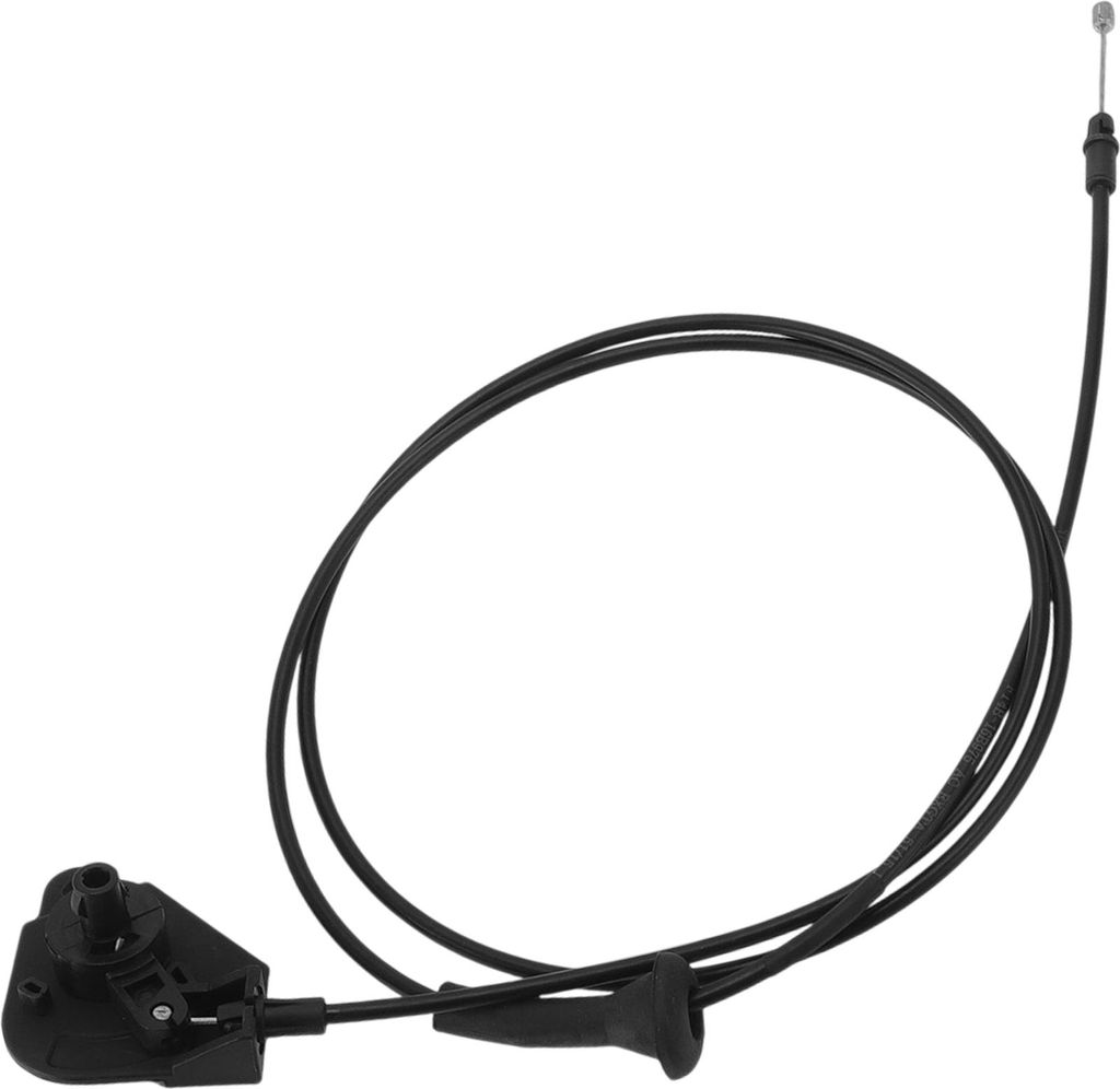 Hood Release Cable No.FT4B16B975AC Hood Latch Cable für Ford Edge 2015-2024 1 Stück
