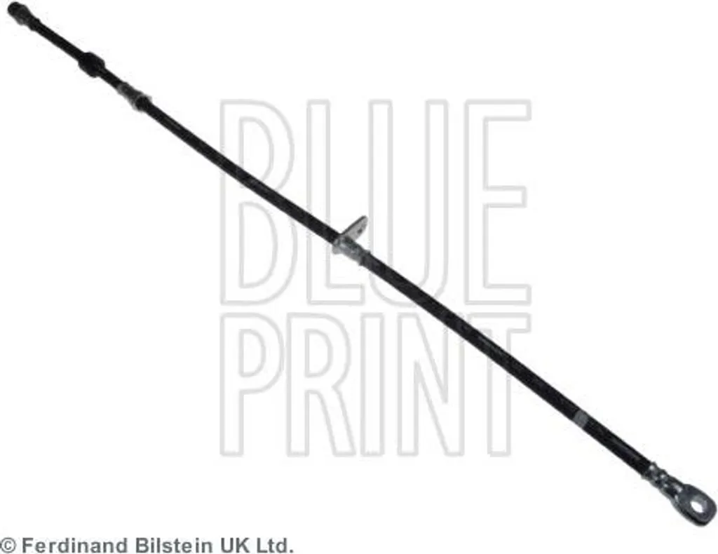 Flexible de frein BLUE PRINT ADC45371 OE MN102533 pour L200 et Pajero