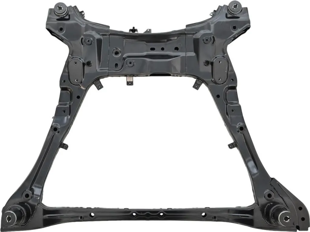 Berceau moteur avant et châssis auxiliaire pour HYUNDAI TUCSON NX4A 2021