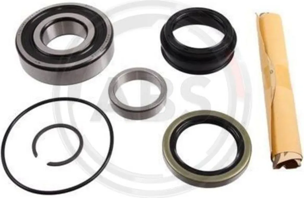 Jeu de roulements de roue de précision pour 4 Runner et Hilux Pick-up