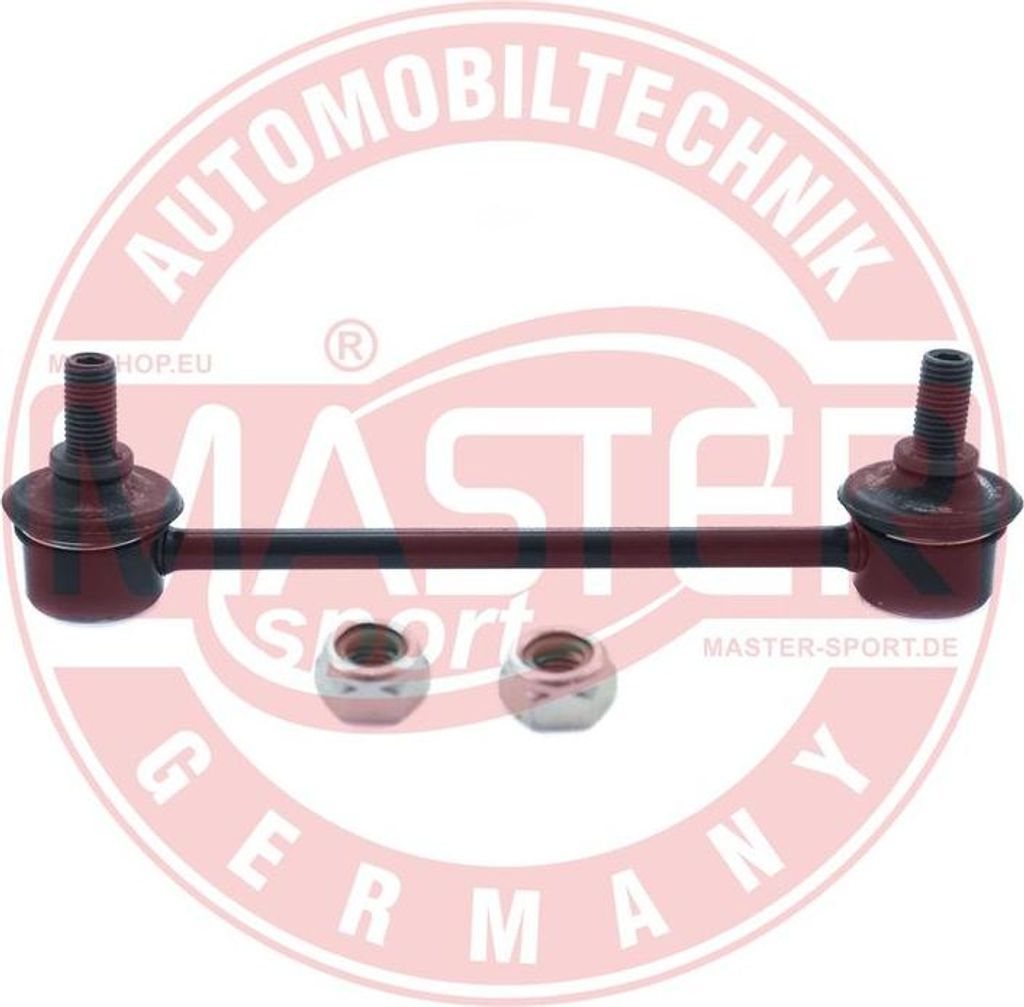 MASTER-SPORT GERMANY 33271-PCS-MS Stabilisatorstrebe OE B30H28170B kompatibel mit Premacy