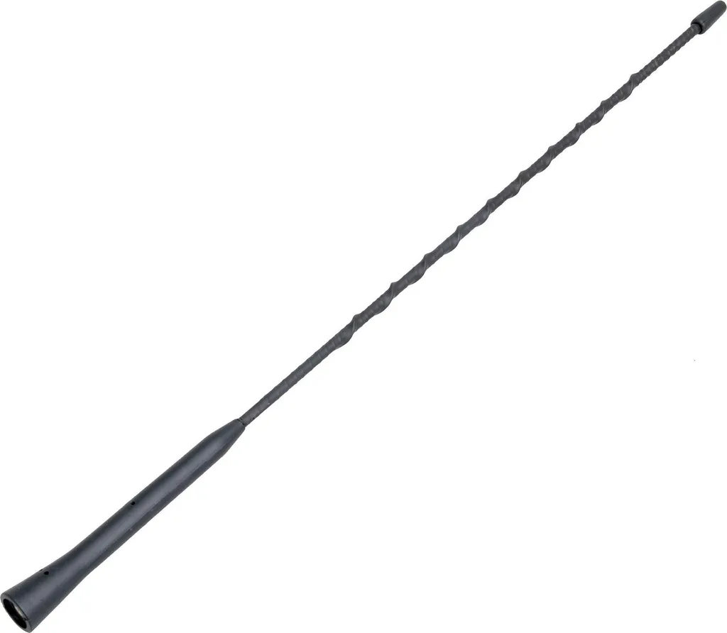 Asta Antenna Auto HP Universale 40,7 cm | Ricambio Avvitabile AM/FM