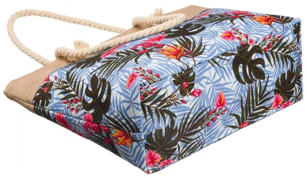 Recensione Rovicky Borsa Einsho: La Shopper Multicolore Imperdibile - 8