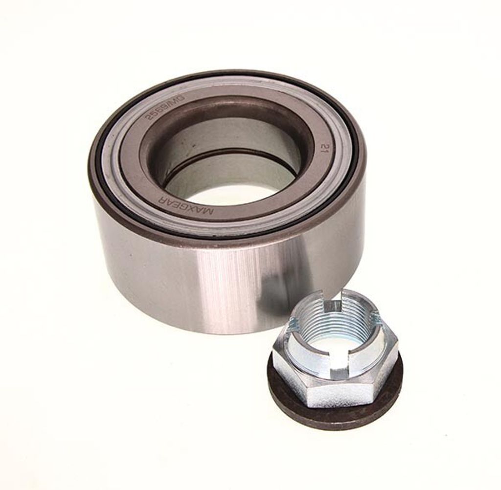 MAXGEAR Radlagersatz Vorne für OPEL Vivaro A Kastenwagen (X83) 86mm 33-0273