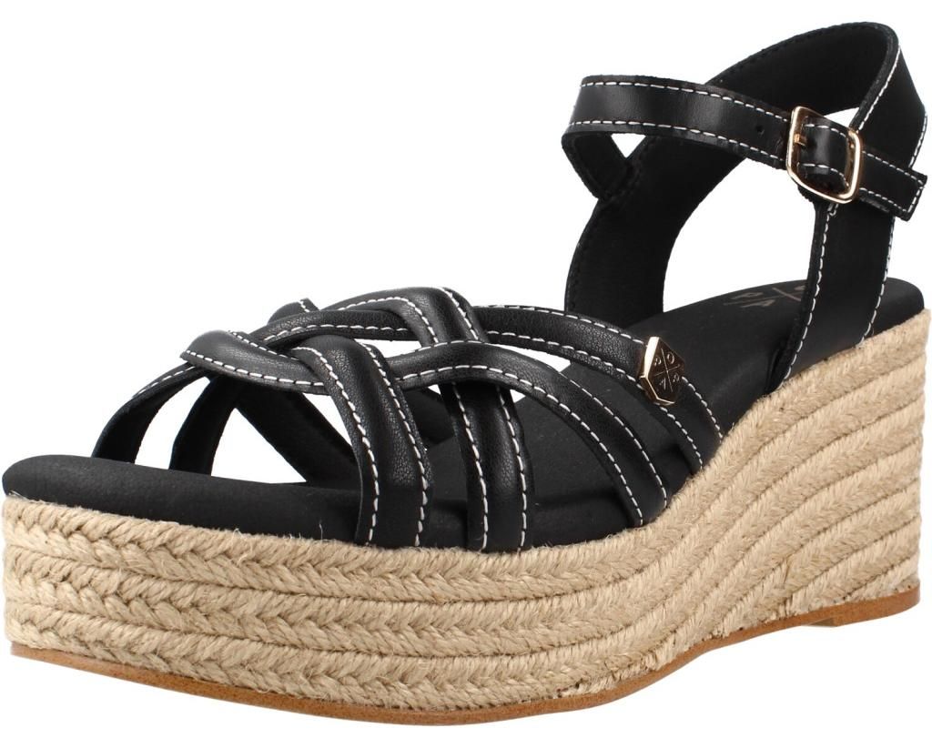 Sandaletten Popa CB46305-002 für Damen