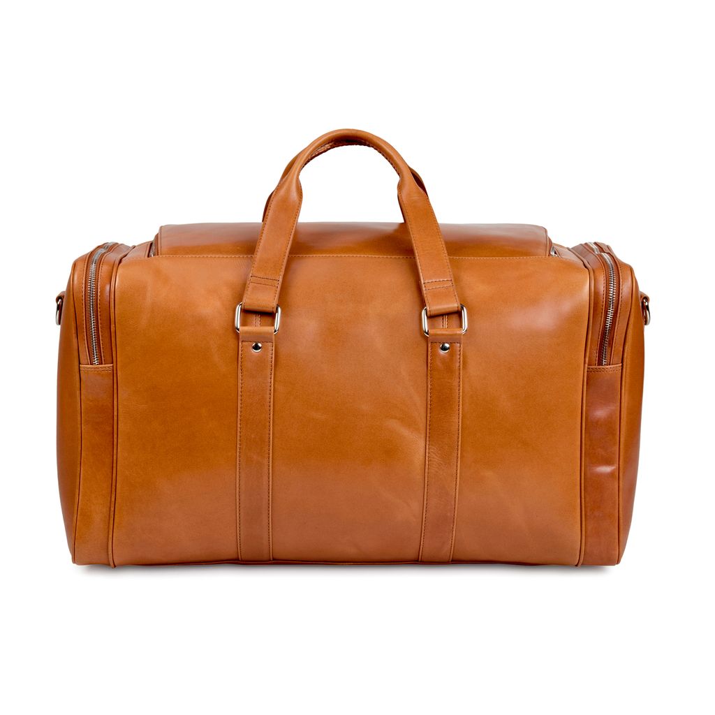 NEGOTIA Alpha Premium Weekender Ladies Suit Bag Travel Bag Obrázok produktu 5