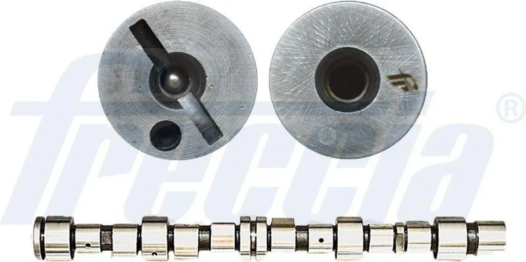 Arbre à cames moteur pour Opel Vectra et Astra G, qualité OE 636121