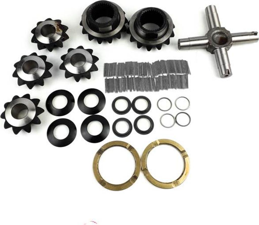 MAN Mercedes Differenzial-Reparatursatz/-kit 3953500040, 81351076010, 395 350 0040