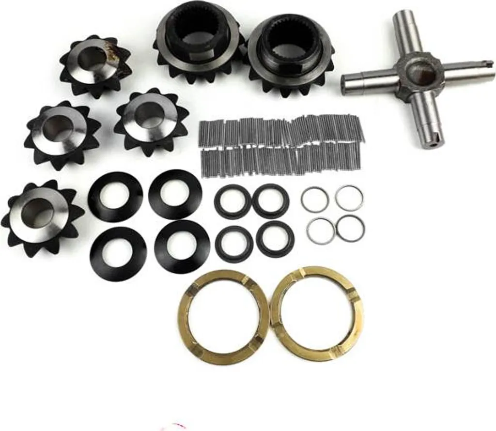 Kit de réfection pour pont différentiel MAN 81351076010 de camion