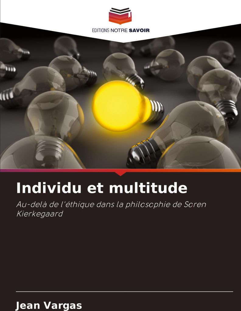 Individu et multitude