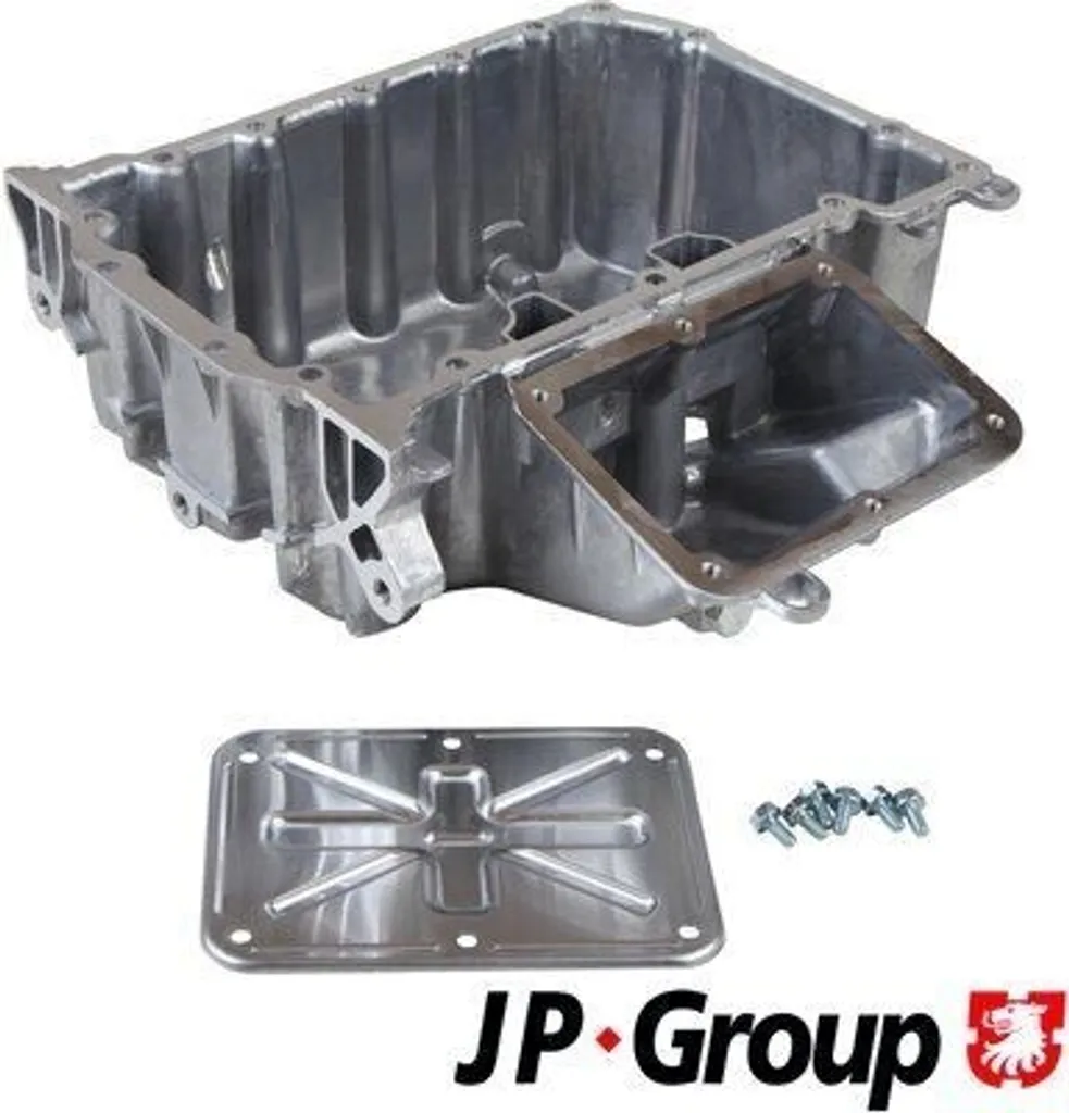 Carter d'huile moteur pour Seat Ibiza et VW Polo avec joint étanche