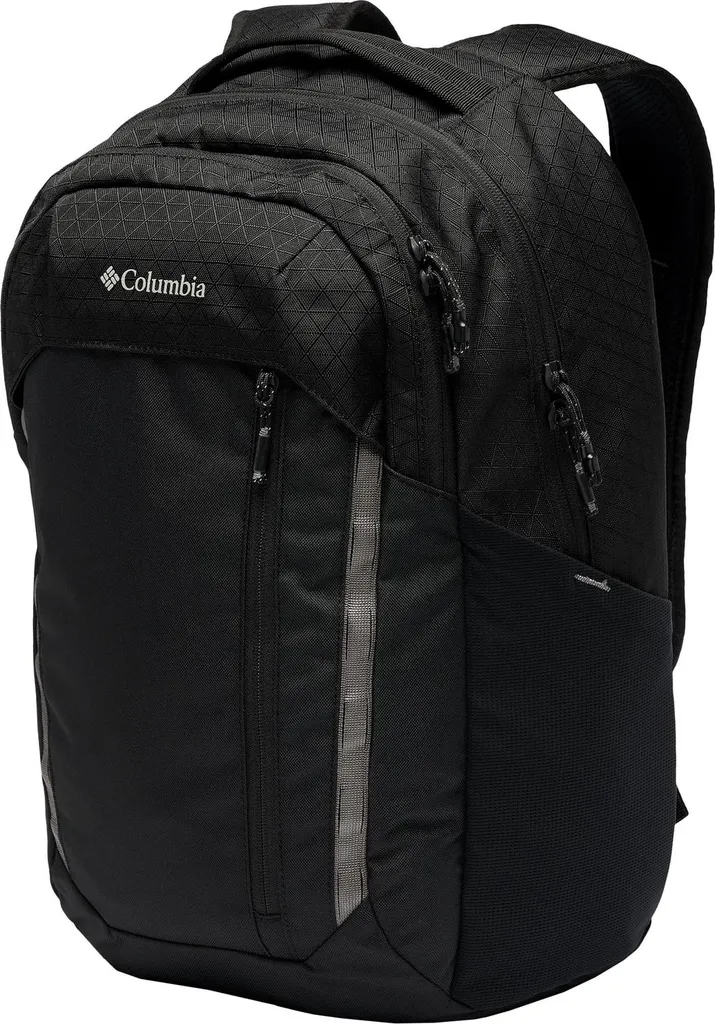 Zaino Columbia Atlas Explorer II 26L - Urban Trekking Nero Unisex