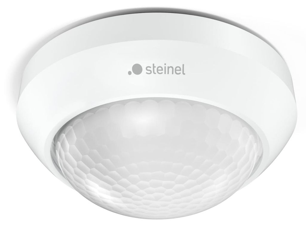 Rilevatore di movimento Steinel IS 360-3 Bianco Immagine del prodotto 