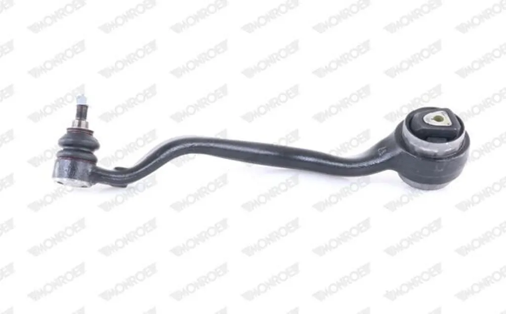 Bras de suspension MONROE L11578 : fini les bruits et vibrations sur BMW X5