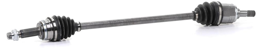 GSP 259637 Antriebswelle für TOYOTA RAV 4 III (ACA3, ACE, Produktbild 