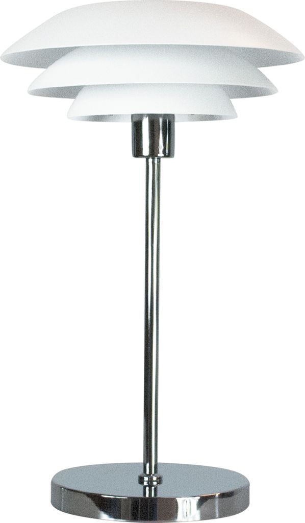 Tischlampe, Tischleuchte, Nachttischlampe, Produktbild 