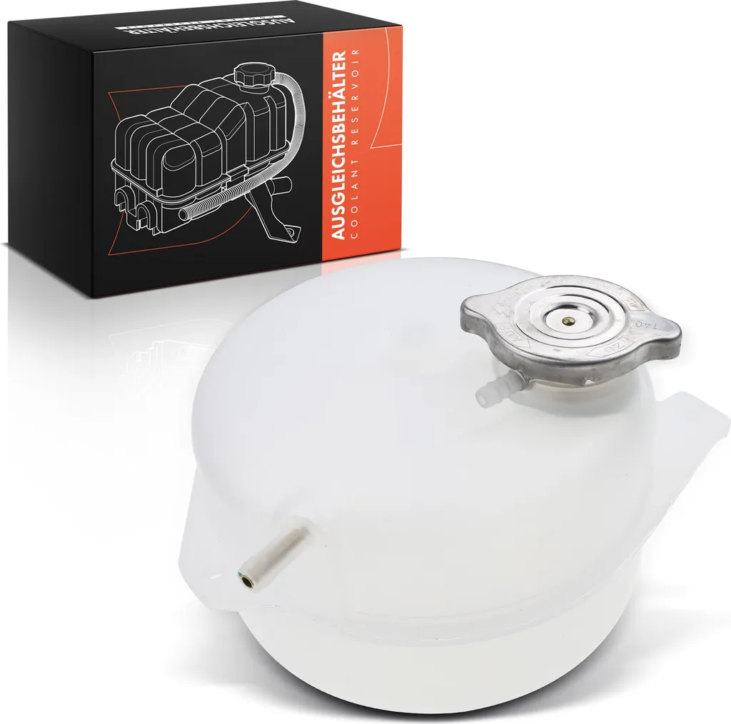 Vase d'expansion liquide de refroidissement Mercedes Classe SL R107 |  zstucapy.cz