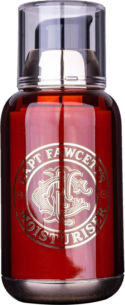 CAPTAIN FAWCETT Expedition Reserve 50 ml Zdjęcie produktu 