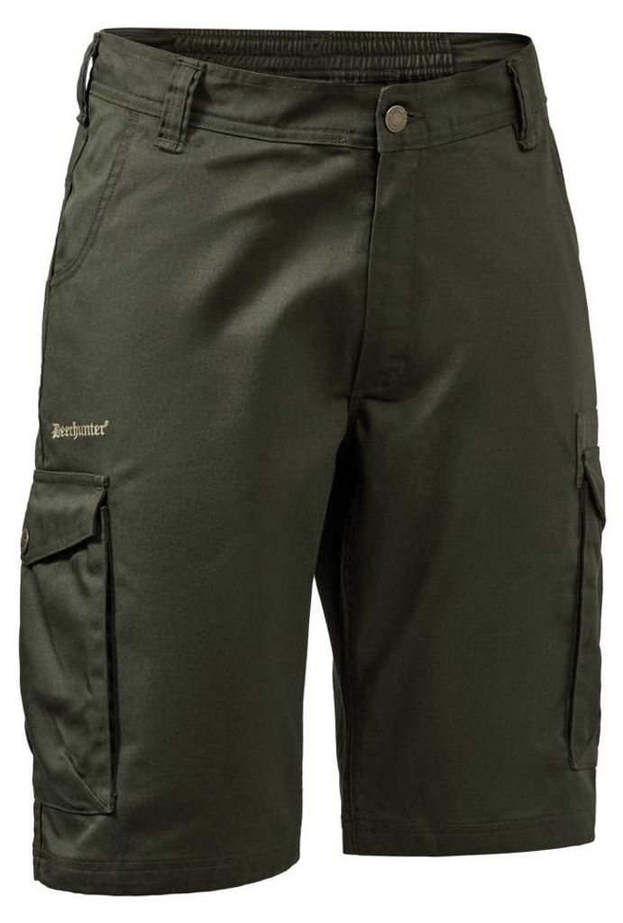 Deerhunter Atlas Shorts, Farbe:Timber, Größe:M Produktbild 