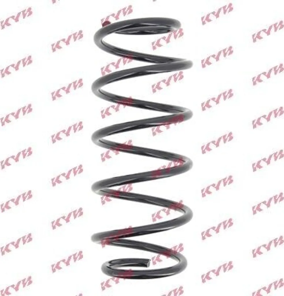 Molla per sospensione KYB RH1507