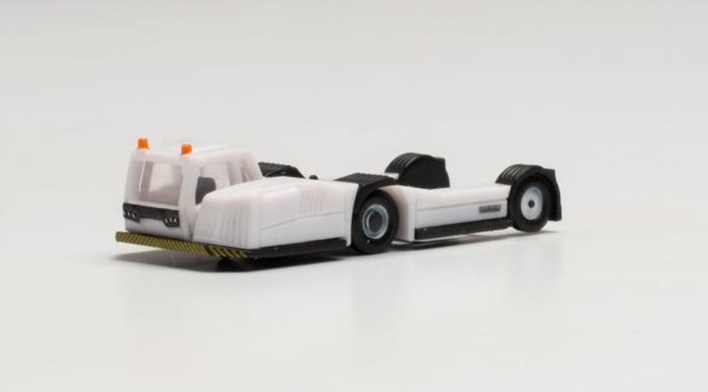 Herpa Wings 1:200 Zubehör Goldhofer AST-2 airplane tract 572088
