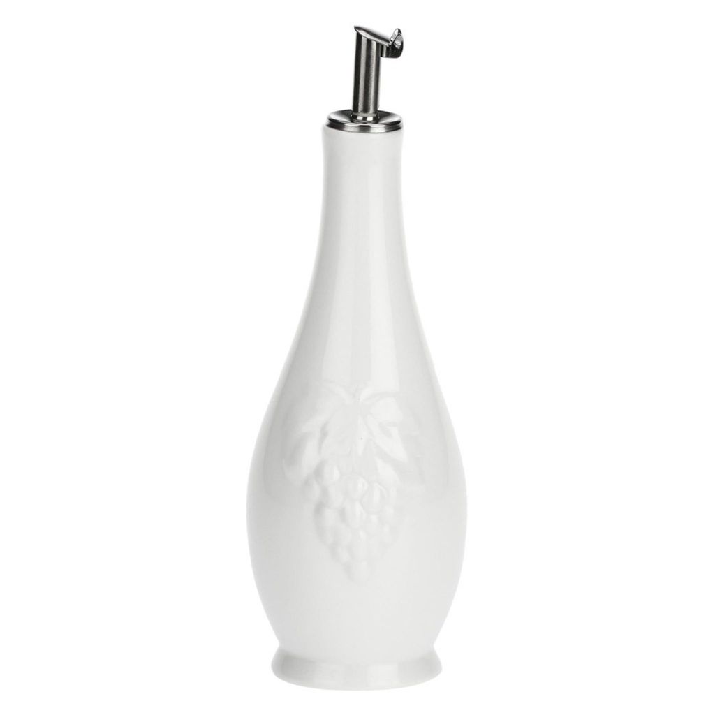 La Porcellana Bianca klassische Essigflasche 250 ml P001100153