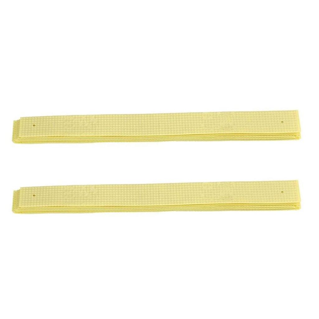 Médicament apicole contre les varroas, set de 40 pièces Image du produit 
