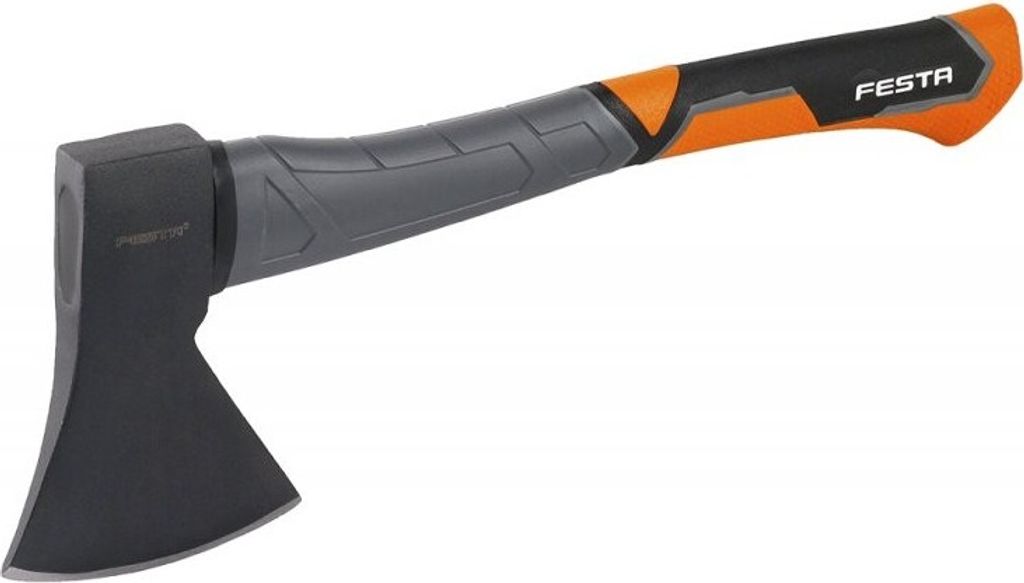 Axt FESTA 800g 40cm FIBERGLASS
