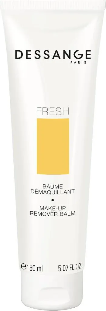 Nettoyant Visage Fresh : Baume Démaquillant Hydratant Confort 150ml