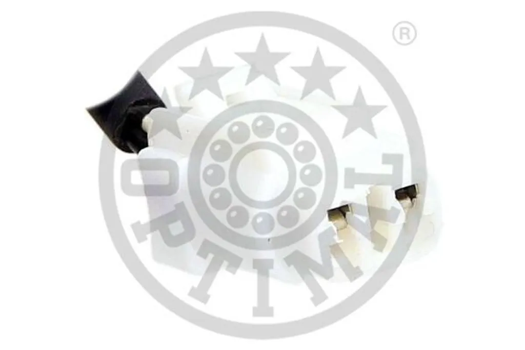 Sensore OPTIMAL ABS velocità ruota anteriore destra per SUZUKI SWIFT III (MZ, EZ) 06-S517