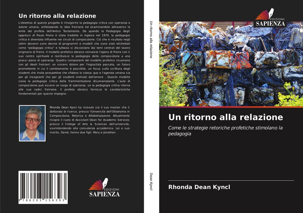 Un ritorno alla relazione