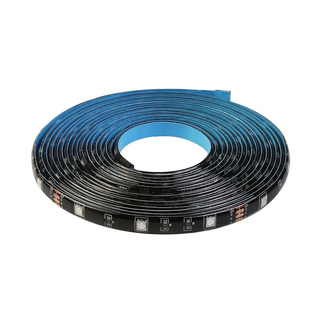 Boîtier de Commande Connecté Sonoff L2-C pour Ruban LED Multicolore - 2