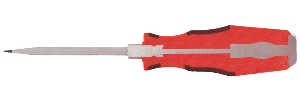 KS Tools 151.1150: Set 13 Giraviti con Lama Esagonale Passante - 9